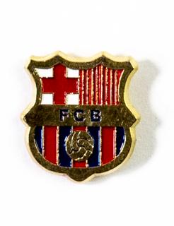 Odznak FC Barcelona