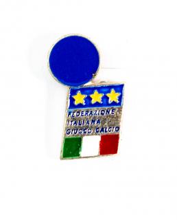 Odznak - Federazione Italiana Giuco Calcio