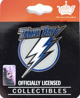 Odznak NHL,Tampa Bay, 2008