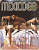 Olympijské hry MEXICO 1968