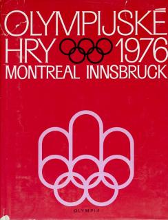 Olympijské hry Montreal - Innsbruck 1976