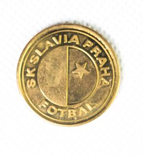 Pamětní  mince MISTR  LIGY 2008-2009
