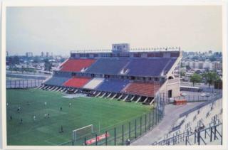 Pohlednice Stadion, Buenos Aires, Estadio Pedro Bidegain