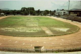 Pohlednice Stadion, Phuket , SUrajul Stadium