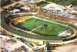 Pohlednice Stadion, Santa Marta Magdalena