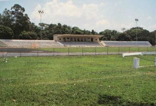 Pohlednice Stadion, Sudeste Turístico Resende RJ