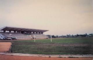 Pohlednice stadion, Tien Giang, San Van Dong Tinh