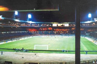 Pohlednice stadion, Wembley Stadium - London