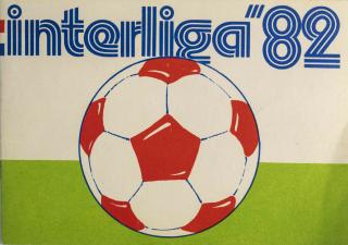 Program Interliga, 1982