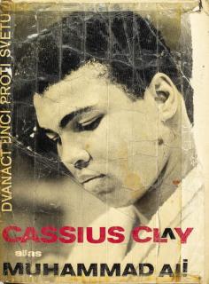 Publikace, Cassius Cay, Muhammad Ali. 1967