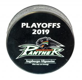 Puk Augsburger Panther, Playoffs 2019