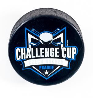 Puk Challenge Cupo, Ctech hockey, Prague