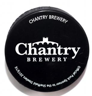 Puk Chantry Brewery