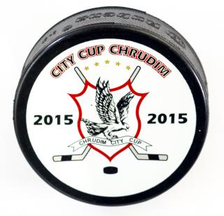 Puk City Cup Chrudim, 2015