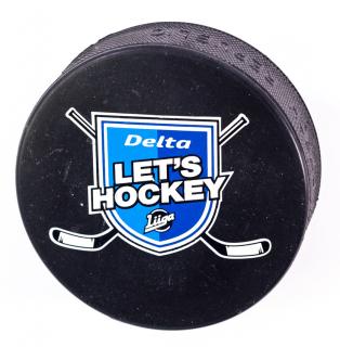 Puk Delta, Lets hockey