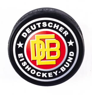 Puk EDB - Deutscher Eishockey-Bund