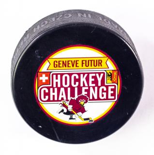 Puk Geneve futur, Hockey Chalenge