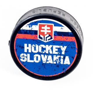 Puk hockey Slovakia II