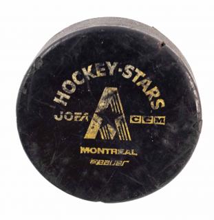 Puk Hockey Stars, Montreal