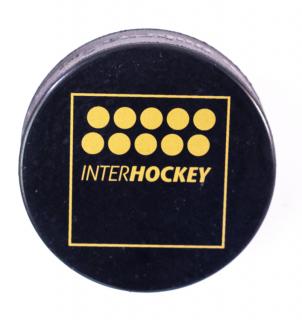 Puk Interhockey gold