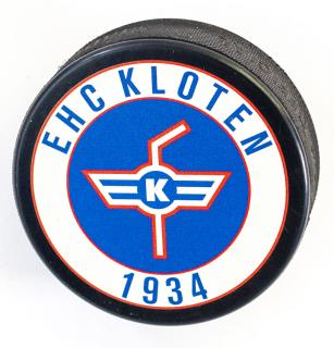 Puk Kloten Flyers 1934