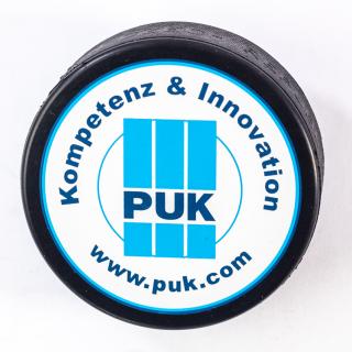Puk Kompetenz and Inovation, Puk
