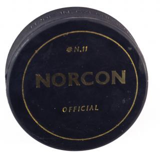 Puk  Norcon Official, 11