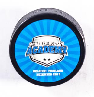 Puk Ochsner Hockey Academy, Finland, 2015