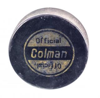 Puk, Official Colman