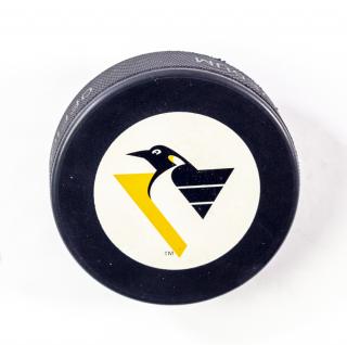 Puk Pittsburgh Penguins, Mennen, NHL