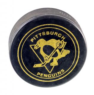 Puk Pittsburgh Penguins
