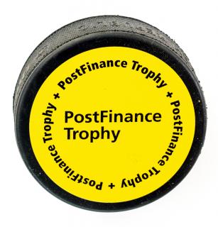 Puk Post Finance Trophy