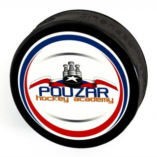 Puk Pouzar hockey academy