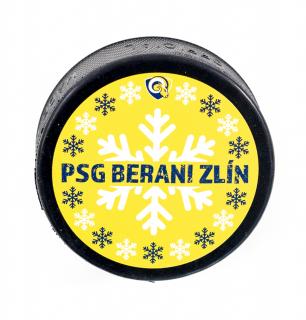 Puk PSG Berani Zlín II