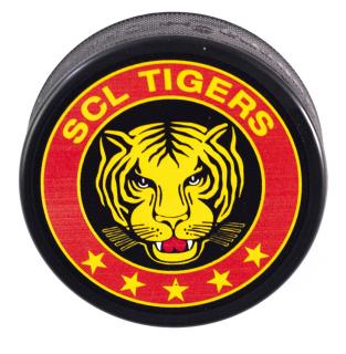 Puk SCL Tigers