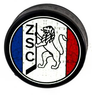 Puk SHL, ZSC Lions - Lion