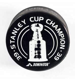 Puk Stanley cup Champion, Dominator 39