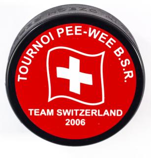 Puk Team Chablais, 2006