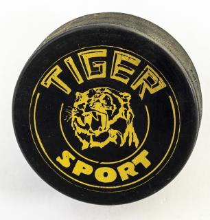 Puk Tiger Sport