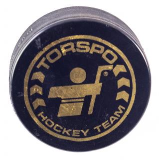 Puk  Torspo Hockey Team