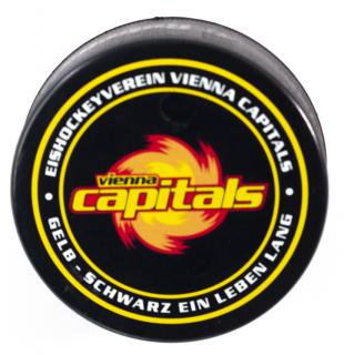 Puk Vienna Capitals V