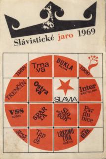 Skládačka, Slávistické jaro 1969