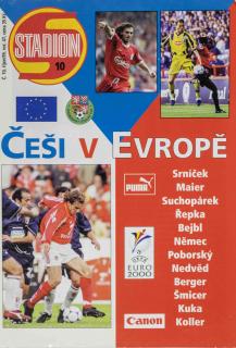 Stadion extra 10, Češi v Evropě, 1999