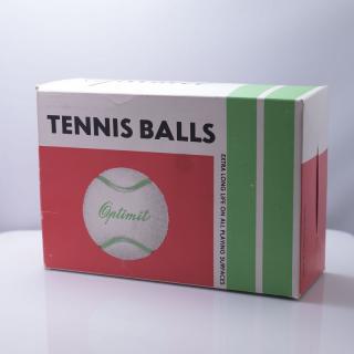 Tenisové míče - OPTIMIT