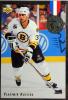 Vladimír Růžička Boston Bruins  1993