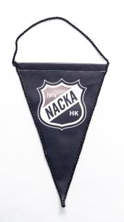 Vlajka hokej, Nacka HL, 1976