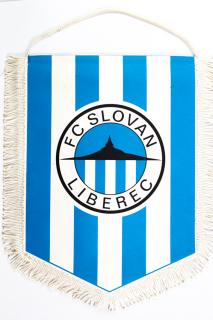 Vlajka  Maxi  FC Slovan Liberec
