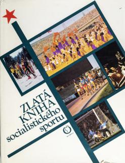 Zlatá kniha socialistického sportu, 1979