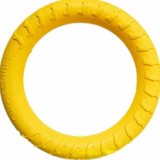VÝCVIKOVÉ POMŮCKY Barva: kruh průměr 19,5 cm