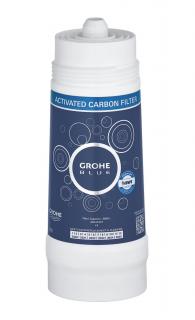 Filtr filtrační patrona GROHE Blue - aktivní uhlíkový (40547001)